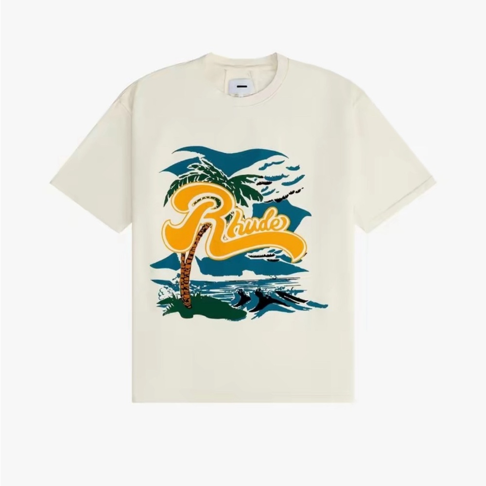 Rhude Regatta Tee
